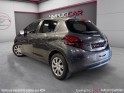 Peugeot 208 1.6 bluehdi 100ch garantie 12 mois occasion montpellier (34) simplicicar simplicibike france