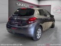 Peugeot 208 1.6 bluehdi 100ch garantie 12 mois occasion montpellier (34) simplicicar simplicibike france