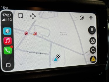 Peugeot 208 1.6 bluehdi 100ch garantie 12 mois occasion montpellier (34) simplicicar simplicibike france