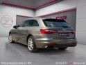 Audi a4 avant business 30 tdi 136 s tronic 7 business line occasion simplicicar beaune simplicicar simplicibike france
