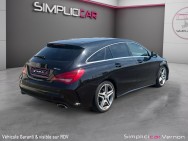 MERCEDES d'occasion CLASSE CLA SB CLA 220 D AMG LINE 4MATIC BA de