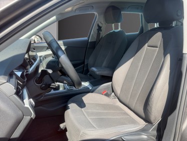 Audi a4 avant business 30 tdi 136 s tronic 7 business line occasion simplicicar beaune simplicicar simplicibike france