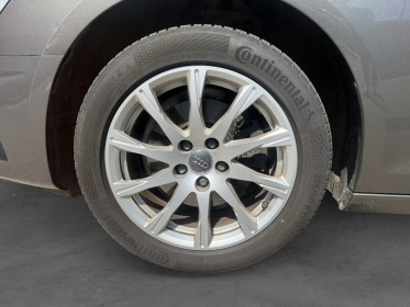 Audi a4 avant business 30 tdi 136 s tronic 7 business line occasion simplicicar beaune simplicicar simplicibike france