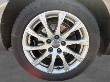 Audi a4 avant business 30 tdi 136 s tronic 7 business line occasion simplicicar beaune simplicicar simplicibike france