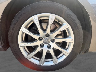 Audi a4 avant business 30 tdi 136 s tronic 7 business line occasion simplicicar beaune simplicicar simplicibike france