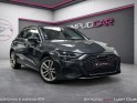 Audi  a3 sportback 30 tfsi mild hybrid 110 s tronic 7 design - garantie 12 mois occasion simplicicar lyon ouest simplicicar...