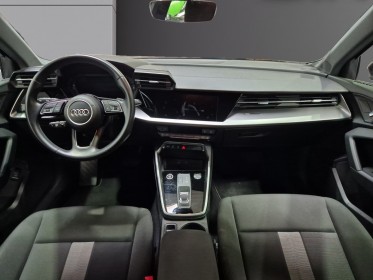 Audi  a3 sportback 30 tfsi mild hybrid 110 s tronic 7 design - garantie 12 mois occasion simplicicar lyon ouest simplicicar...