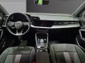 Audi  a3 sportback 30 tfsi mild hybrid 110 s tronic 7 design - garantie 12 mois occasion simplicicar lyon ouest simplicicar...