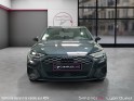 Audi  a3 sportback 30 tfsi mild hybrid 110 s tronic 7 design - garantie 12 mois occasion simplicicar lyon ouest simplicicar...
