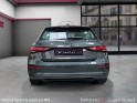 Audi  a3 sportback 30 tfsi mild hybrid 110 s tronic 7 design - garantie 12 mois occasion simplicicar lyon ouest simplicicar...