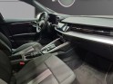 Audi  a3 sportback 30 tfsi mild hybrid 110 s tronic 7 design - garantie 12 mois occasion simplicicar lyon ouest simplicicar...