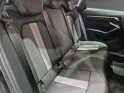 Audi  a3 sportback 30 tfsi mild hybrid 110 s tronic 7 design - garantie 12 mois occasion simplicicar lyon ouest simplicicar...