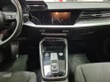 Audi  a3 sportback 30 tfsi mild hybrid 110 s tronic 7 design - garantie 12 mois occasion simplicicar lyon ouest simplicicar...