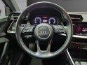 Audi  a3 sportback 30 tfsi mild hybrid 110 s tronic 7 design - garantie 12 mois occasion simplicicar lyon ouest simplicicar...