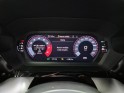 Audi  a3 sportback 30 tfsi mild hybrid 110 s tronic 7 design - garantie 12 mois occasion simplicicar lyon ouest simplicicar...