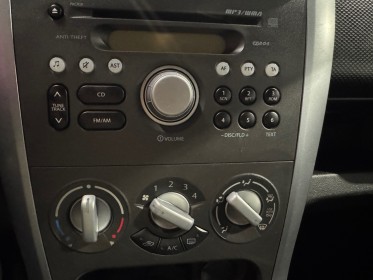 Opel agila 1.0 68ch enjoy garantie 12 mois occasion montpellier (34) simplicicar simplicibike france