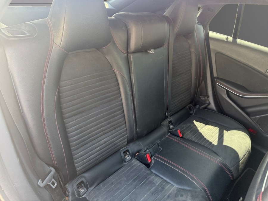 MERCEDES d'occasion CLASSE CLA SB CLA 220 D AMG LINE 4MATIC BA de