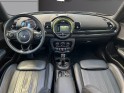 Mini clubman f54 cooper 136 ch bva7 edition kensington - toit ouvrant - caméra - cuir - garantie 12 mois occasion...
