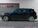 Mini clubman f54 cooper 136 ch bva7 edition kensington - toit ouvrant - caméra - cuir - garantie 12 mois occasion...