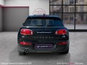 Mini clubman f54 cooper 136 ch bva7 edition kensington - toit ouvrant - caméra - cuir - garantie 12 mois occasion...