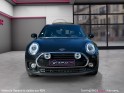 Mini clubman f54 cooper 136 ch bva7 edition kensington - toit ouvrant - caméra - cuir - garantie 12 mois occasion...