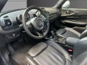 Mini clubman f54 cooper 136 ch bva7 edition kensington - toit ouvrant - caméra - cuir - garantie 12 mois occasion...