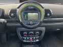 Mini clubman f54 cooper 136 ch bva7 edition kensington - toit ouvrant - caméra - cuir - garantie 12 mois occasion...