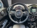 Mini clubman f54 cooper 136 ch bva7 edition kensington - toit ouvrant - caméra - cuir - garantie 12 mois occasion...
