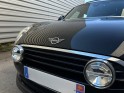 Mini clubman f54 cooper 136 ch bva7 edition kensington - toit ouvrant - caméra - cuir - garantie 12 mois occasion...