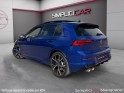 Volkswagen golf 2.0 tsi 320 dsg7 r ligne akrapovic -garantie constructeur 2027- toit ouvrant - sièges/volant chauffant -......