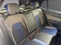 Volkswagen golf 2.0 tsi 320 dsg7 r ligne akrapovic -garantie constructeur 2027- toit ouvrant - sièges/volant chauffant -......
