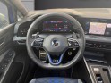 Volkswagen golf 2.0 tsi 320 dsg7 r ligne akrapovic -garantie constructeur 2027- toit ouvrant - sièges/volant chauffant -......