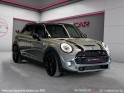 Mini cooper s f55 2.0 192cv - full led - radar de recul - navigation - pack noir - rÉgulateur occasion simplicicar...