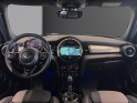 Mini cooper s f55 2.0 192cv - full led - radar de recul - navigation - pack noir - rÉgulateur occasion simplicicar...