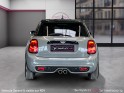Mini cooper s f55 2.0 192cv - full led - radar de recul - navigation - pack noir - rÉgulateur occasion simplicicar...