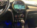 Mini cooper s f55 2.0 192cv - full led - radar de recul - navigation - pack noir - rÉgulateur occasion simplicicar...