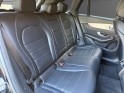 Mercedes glc 220 d 9g-tronic 4matic fascination garantie 12 mois hayon électrique caméra de recul pack amg occasion...