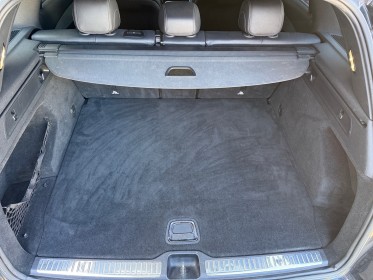 Mercedes glc 220 d 9g-tronic 4matic fascination garantie 12 mois hayon électrique caméra de recul pack amg occasion...