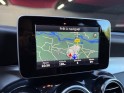 Mercedes glc 220 d 9g-tronic 4matic fascination garantie 12 mois hayon électrique caméra de recul pack amg occasion...
