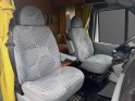 Ford/chausson transit flash 14 2.2 tdci 140cv - camping car occasion simplicicar velay simplicicar simplicibike france