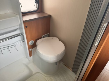 Ford/chausson transit flash 14 2.2 tdci 140cv - camping car occasion simplicicar velay simplicicar simplicibike france