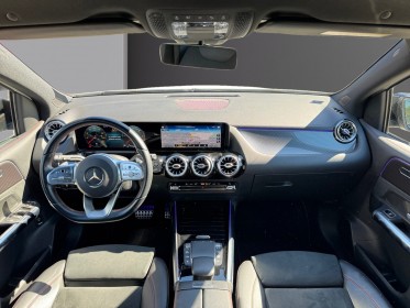 Mercedes classe b 200 d 8g-dct amg line edition service care 2 entretiens occasion simplicicar carcassonne simplicicar...