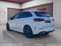 Mercedes classe b 200 d 8g-dct amg line edition service care 2 entretiens occasion simplicicar carcassonne simplicicar...