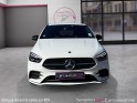Mercedes classe b 200 d 8g-dct amg line edition service care 2 entretiens occasion simplicicar carcassonne simplicicar...