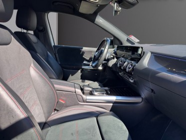 Mercedes classe b 200 d 8g-dct amg line edition service care 2 entretiens occasion simplicicar carcassonne simplicicar...