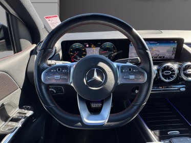 Mercedes classe b 200 d 8g-dct amg line edition service care 2 entretiens occasion simplicicar carcassonne simplicicar...