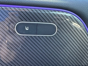 Mercedes classe b 200 d 8g-dct amg line edition service care 2 entretiens occasion simplicicar carcassonne simplicicar...