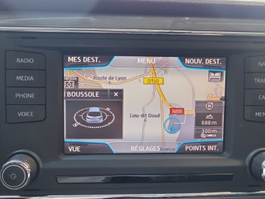 Seat leon sc 1.8 tfsi 180 start/stop fr dsg occasion simplicicar velay simplicicar simplicibike france