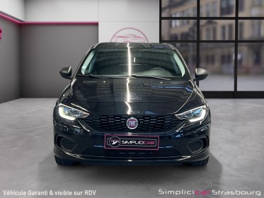 Fiat tipo station wagon my20 1.4 95 ch ss lounge - siÈges chauffants - rÉgulateur - radar de recul occasion simplicicar...