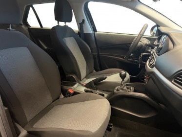 Fiat tipo station wagon my20 1.4 95 ch ss lounge - siÈges chauffants - rÉgulateur - radar de recul occasion simplicicar...